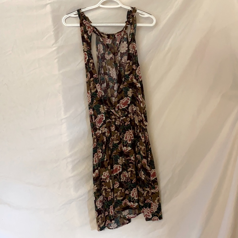 American Eagle Dress